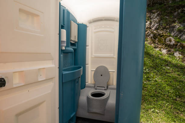 Portable Toilet Options We Offer in Prairie Creek, AR