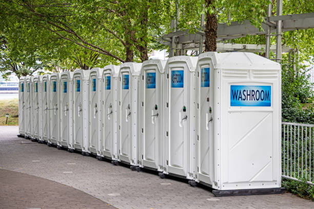 Best Porta potty rental for parties  in Prairie Creek, AR