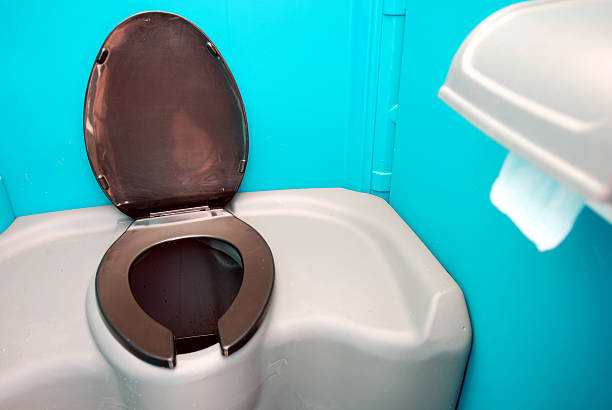 Best Portable restroom trailer rental  in Prairie Creek, AR