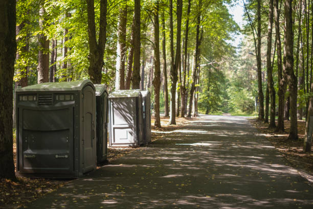 Best Porta potty rental near me  in Prairie Creek, AR