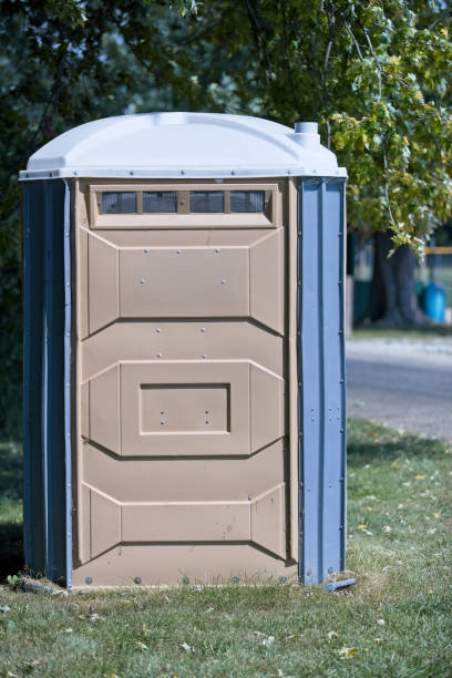 Porta potty rental for outdoor events in Prairie Creek, AR