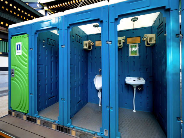 Affordable portable toilet rental in Prairie Creek, AR