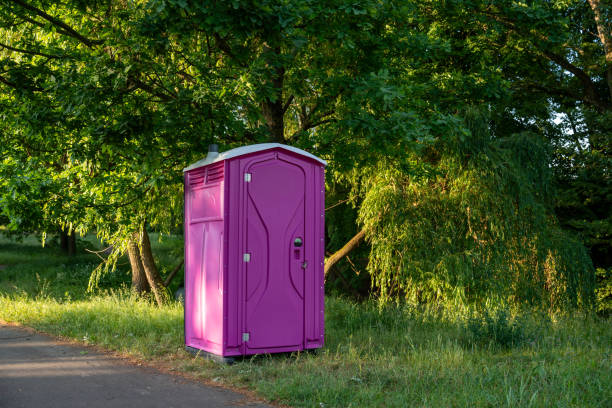 Best Local porta potty services  in Prairie Creek, AR